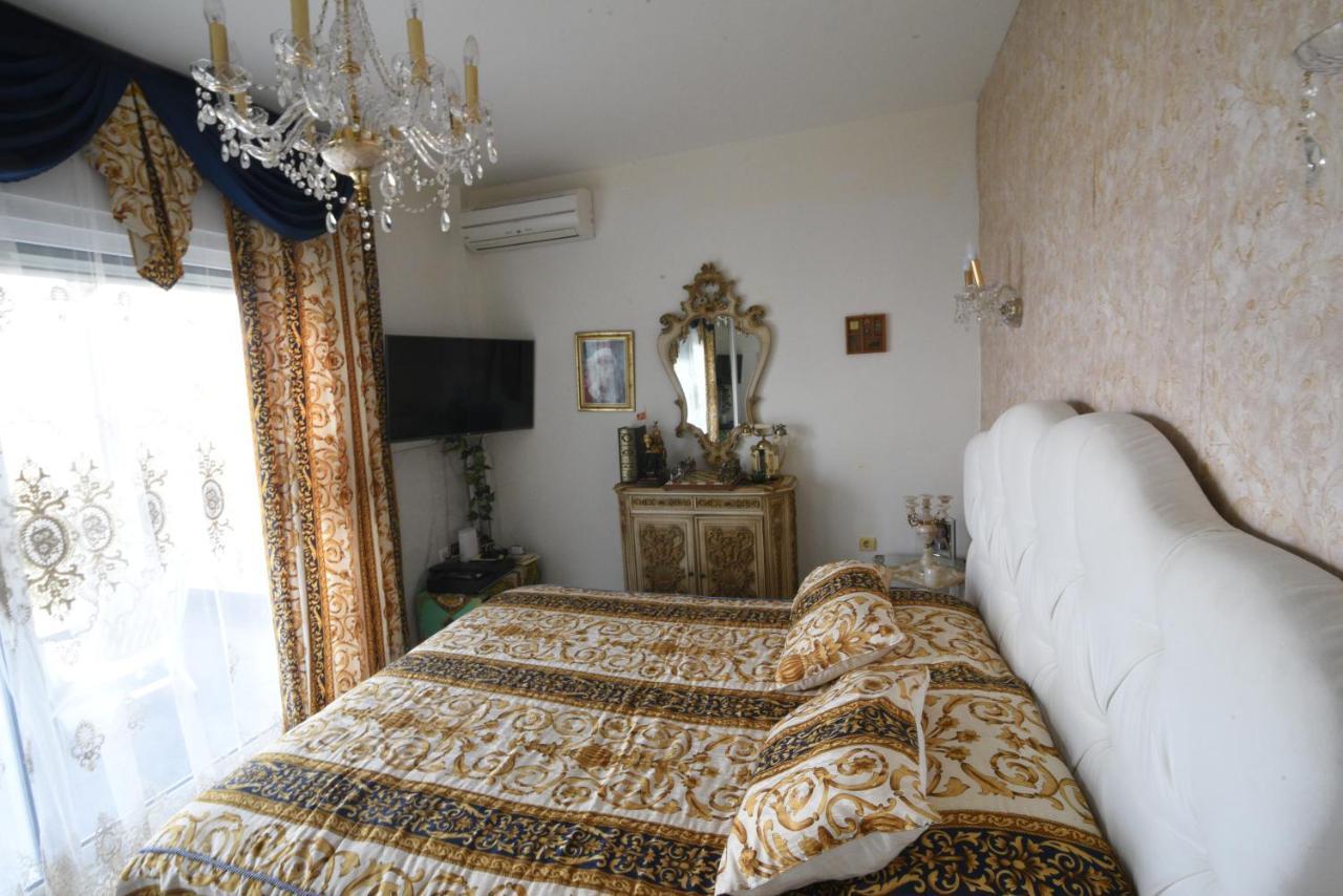 Villa Panorama, Now A Smart Home Skála Kallirákhis 외부 사진