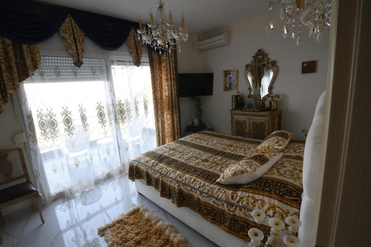 Villa Panorama, Now A Smart Home Skála Kallirákhis 외부 사진