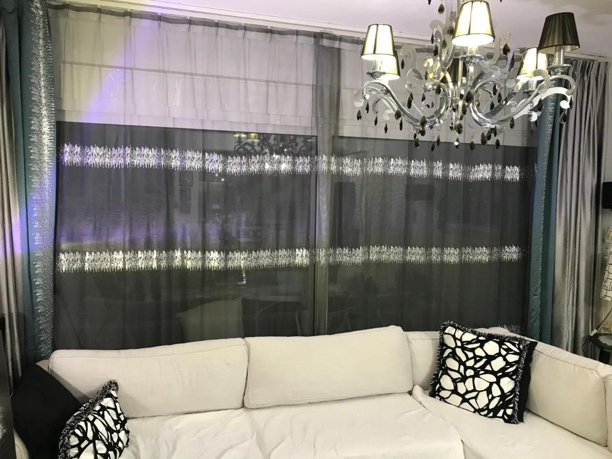 Villa Panorama, Now A Smart Home Skála Kallirákhis 외부 사진